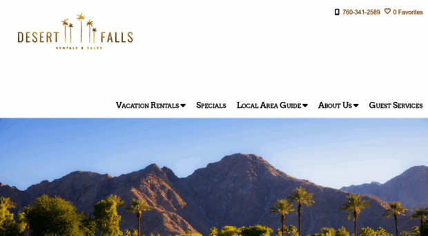 desertfallsccrentals.com