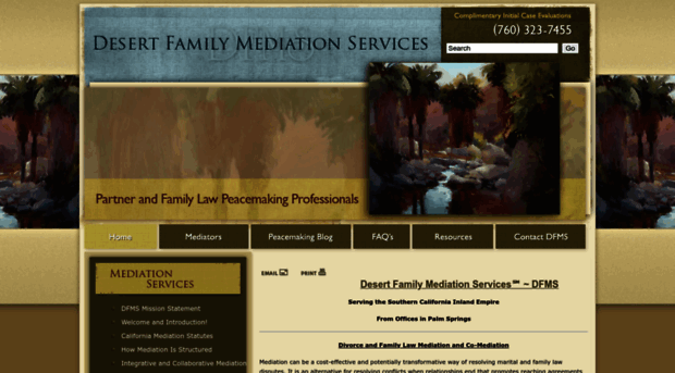 desertfamilymediationservices.com