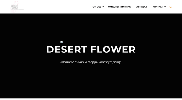 desertflower.se