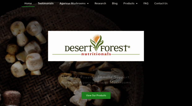 desertforest.net