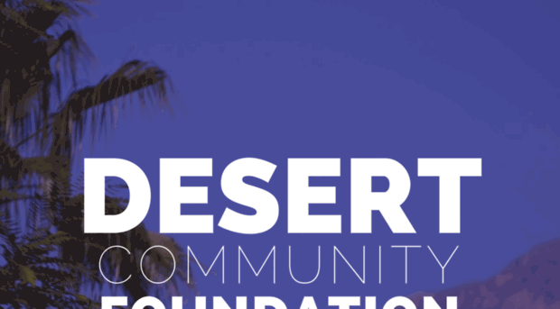 desertfoundation.org