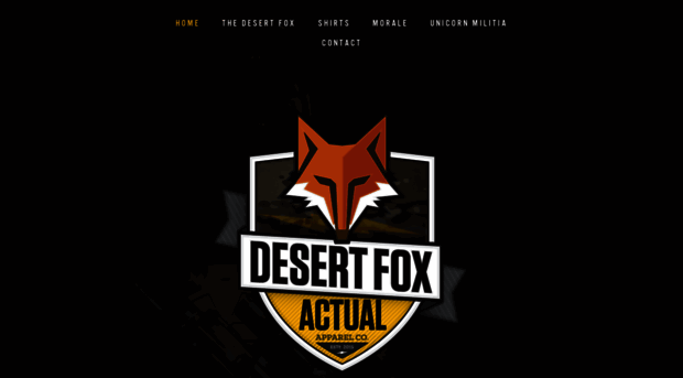 desertfoxactual.com