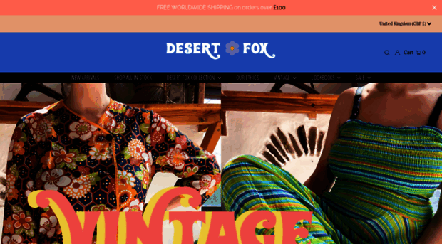 desertfoxcollective.com