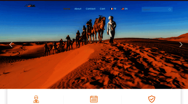 desertfuntrip.com