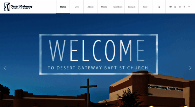 desertgatewaybaptist.org