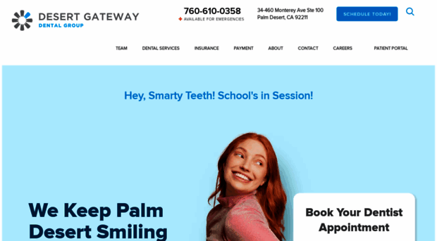 desertgatewaydental.com