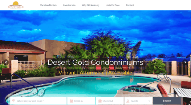 desertgoldarizona.com