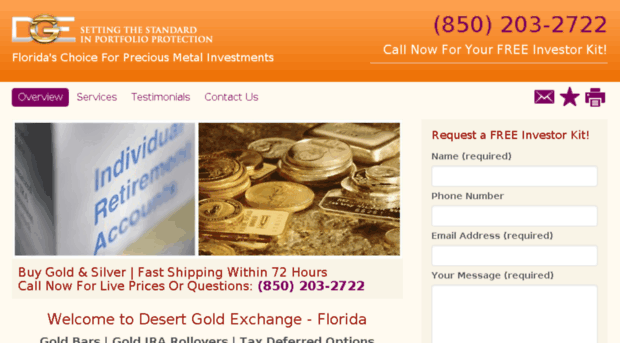 desertgoldexchangefl.com