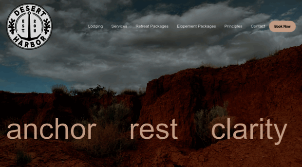 desertharborretreat.com