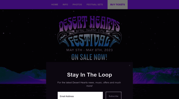 desertheartsfest.com