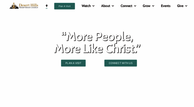 deserthills.org