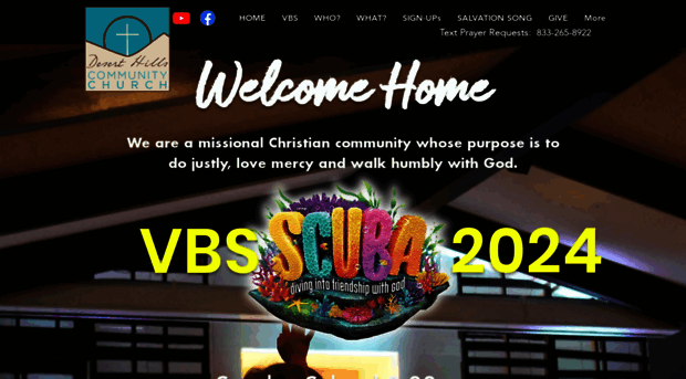 deserthillscommunity.com