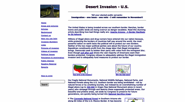 desertinvasion.us