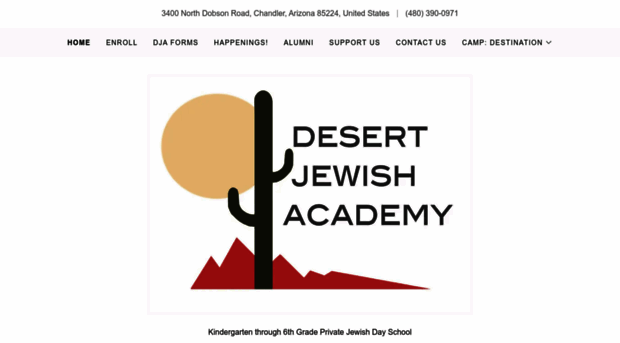 desertja.org