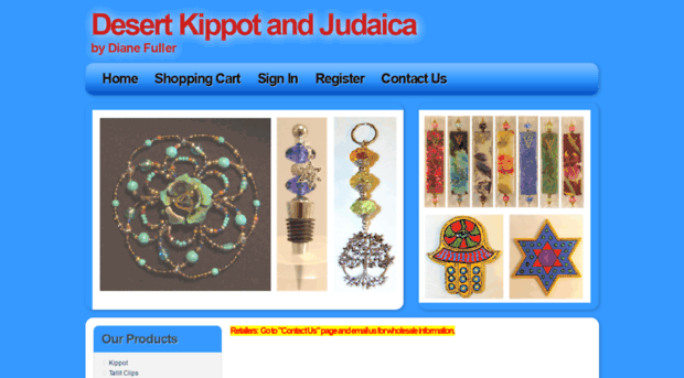 desertkippot.com