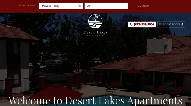 desertlakesapartments.com