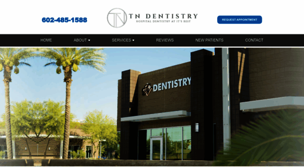 desertlilydental.com