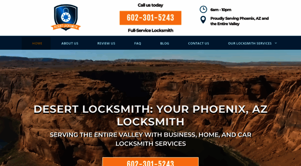 desertlocksmithaz.com