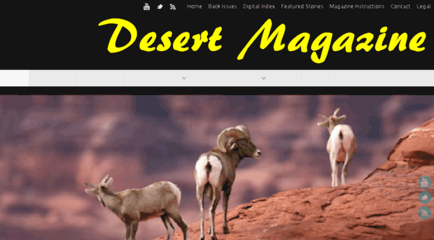 desertmagazine.com