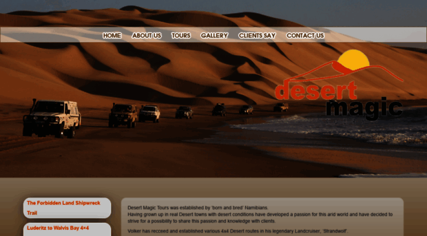 desertmagictours.com.na