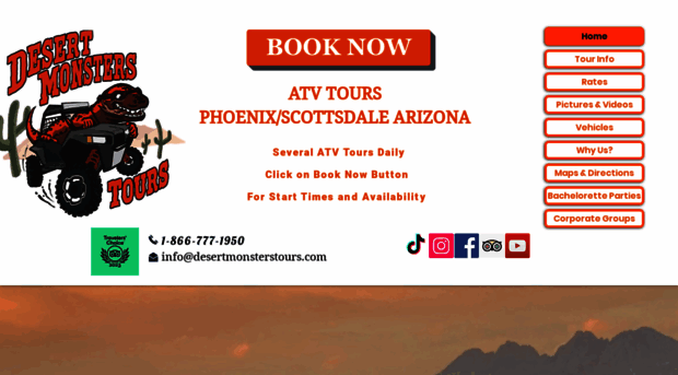 desertmonsterstours.com