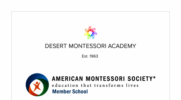 desertmontessoriacademy.org