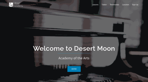 desertmoonacademy.com