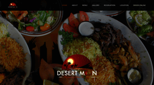 desertmoongrill.com