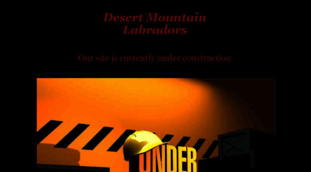 desertmountainlabradors.com