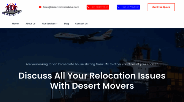 desertmoversdubai.com