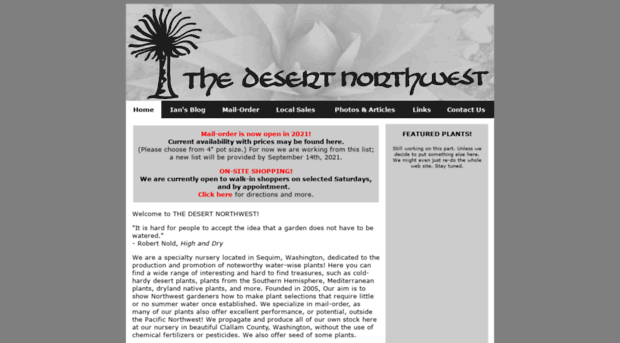desertnorthwest.com