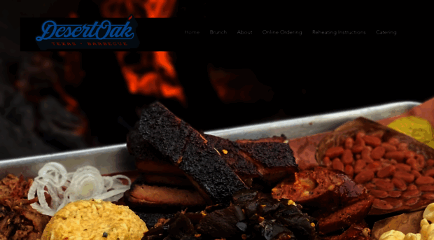 desertoakbarbecue.com