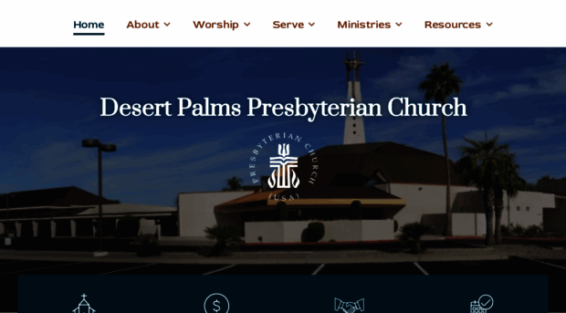 desertpalmschurch.org