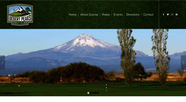 desertpeaksgolf.com