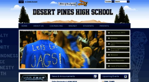 desertpineshs.org