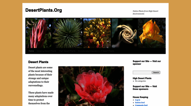 desertplants.org