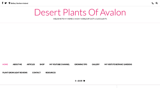 desertplantsofavalon.com