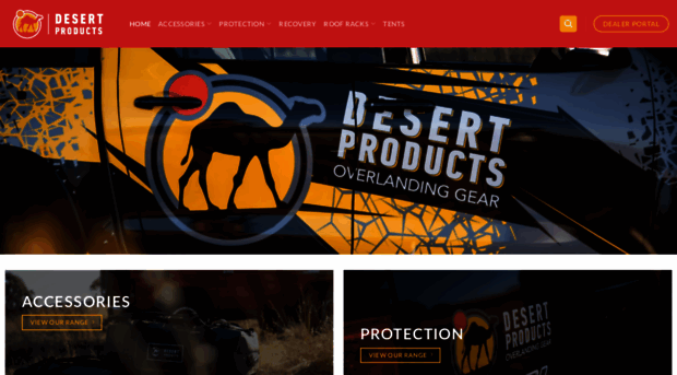 desertproducts.com.au