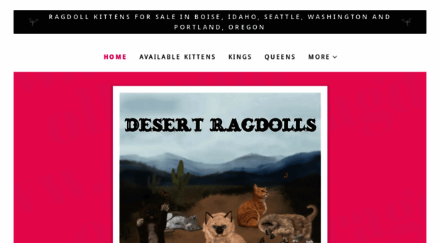 desertragdolls.com