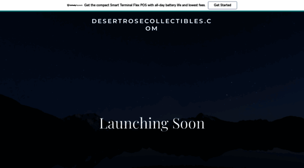 desertrosecollectibles.com