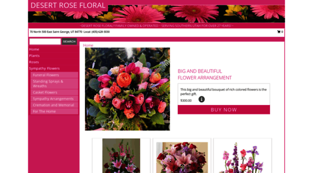 desertrosefloral.com