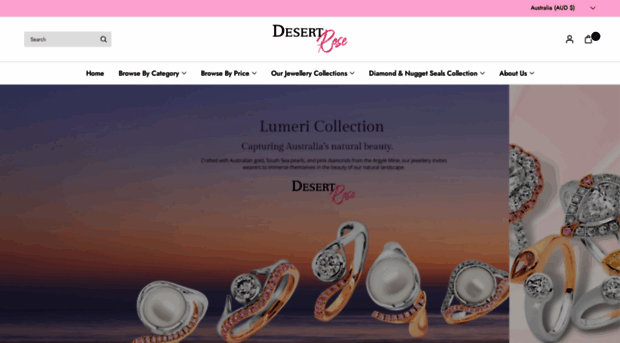 desertrosejewellery.com.au