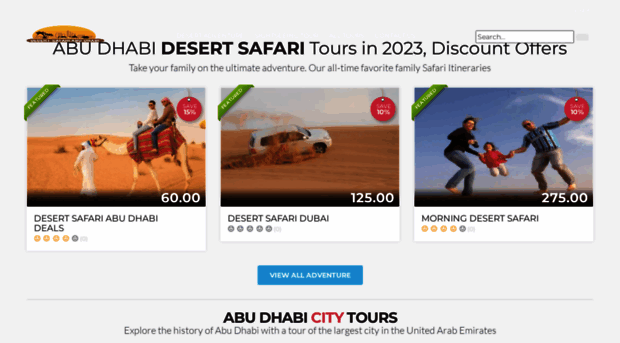 desertsafari.abudhabi