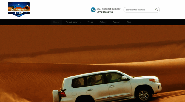 desertsafaridoha.com