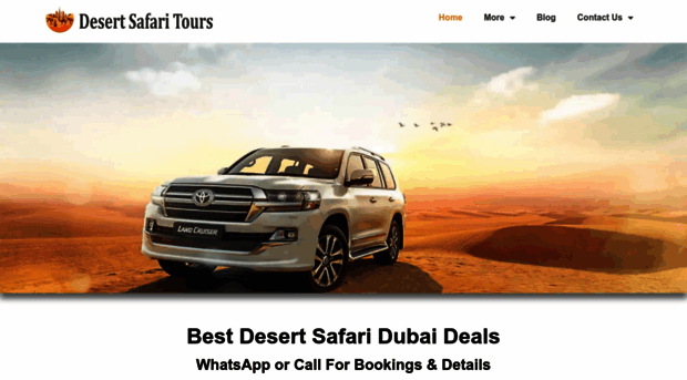 desertsafarioffers.com