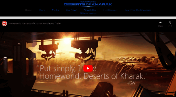 desertsofkharak.com