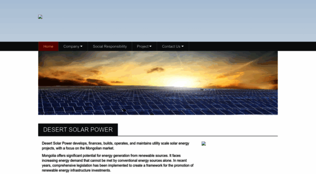 desertsolarpower.eu