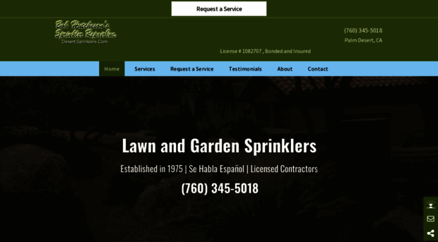 desertsprinklers.com