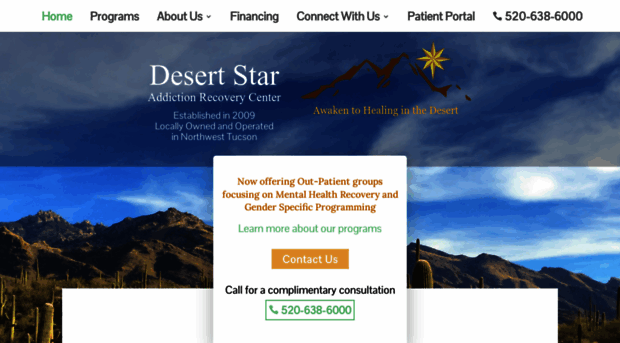 desertstararc.com