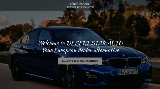 desertstarauto.com